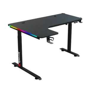 میز گیمینگ 2 موتور ردراگون REDRAGON GD-3400-M RGB