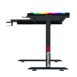 میز گیمینگ 2 موتور ردراگون REDRAGON GD-3400-M RGB