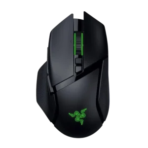 ماوس گیمینگ بی سیم ریزر Razer Basilisk V3 Pro 35K Black