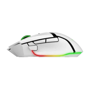 ماوس گیمینگ بی سیم ریزر Razer Basilisk V3 Pro 35K White