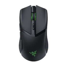 ماوس بی سیم/باسیم گیمینگ ریزر Razer COBRA PRO
