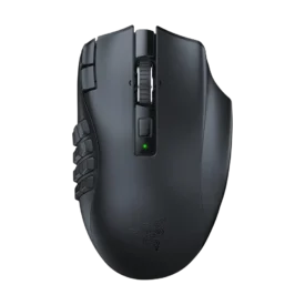 ماوس بی سیم گیمینگ ریزر Razer NAGA V2 HYPERSPEED