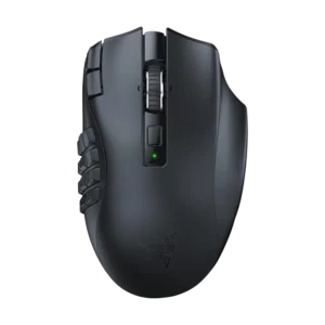 ماوس بی سیم گیمینگ ریزر Razer NAGA V2 HYPERSPEED