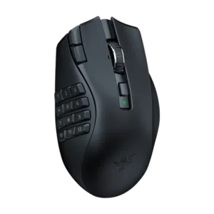 ماوس بی سیم گیمینگ ریزر Razer NAGA V2 HYPERSPEED