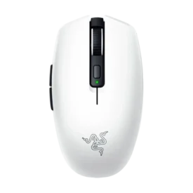 ماوس بی سیم ریزر Razer Orochi V2 White