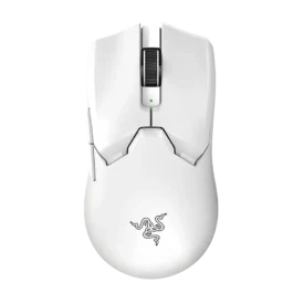 ماوس بی سیم/باسیم گیمینگ ریزر Razer Viper V2 Pro White