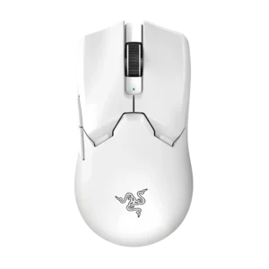 ماوس بی سیم/باسیم گیمینگ ریزر Razer Viper V2 Pro White