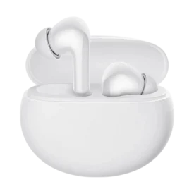 هندزفری بلوتوثی شیائومی مدل Redmi Buds 4 Active White