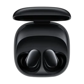 هندزفری بلوتوثی شیائومی مدل Redmi Buds 6 Play Black