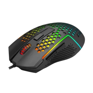 ماوس باسیم گیمینگ ردراگون Redragon M987-K Reaping - Black