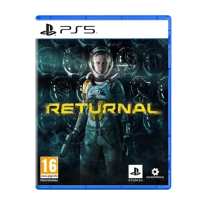 بازی Returnal - PS5