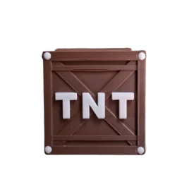 پایه گیم پد روسان - طرح جعبه تی ان تی مخصوص Xbox Controller