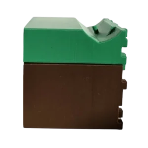 پایه گیم پد روسان - طرح بلوک ماینکرفت