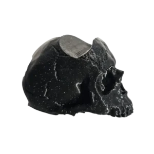 پایه گیم پد روسان - طرح جمجمه - مشکی