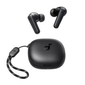 هندزفری بلوتوثی انکر مدل SoundCore P25i Black