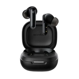 هندزفری بلوتوثی انکر مدل SoundCore P40i Black