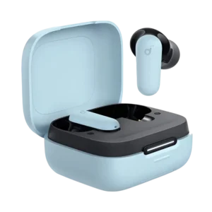 هندزفری بلوتوثی انکر مدل SoundCore R50i NC Blue