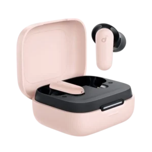 هندزفری بلوتوثی انکر مدل SoundCore R50i NC Pink