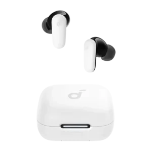 هندزفری بلوتوثی انکر مدل SoundCore R50i NC White