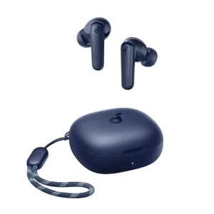 هندزفری بلوتوثی انکر مدل SoundCore R50i Navy Blue