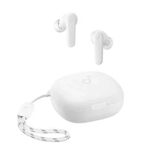 هندزفری بلوتوثی انکر مدل SoundCore R50i White
