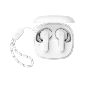 هندزفری بلوتوثی انکر مدل SoundCore R50i White