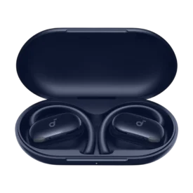 هندزفری بلوتوثی انکر مدل SoundCore V20i Navy Blue