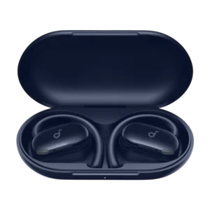 هندزفری بلوتوثی انکر مدل SoundCore V20i Navy Blue