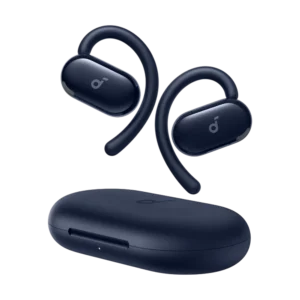 هندزفری بلوتوثی انکر مدل SoundCore V20i Navy Blue