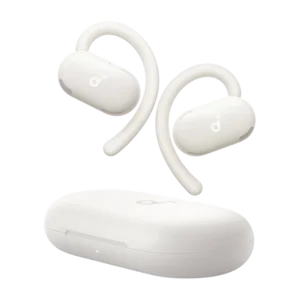 هندزفری بلوتوثی انکر مدل SoundCore V20i White