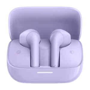 هندزفری بلوتوثی انکر مدل Soundcore K20i Purple