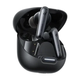 هندزفری بلوتوثی انکر مدل Soundcore Liberty 4 NC Black