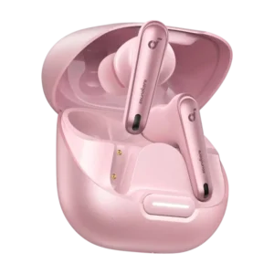 هندزفری بلوتوثی انکر مدل Soundcore Liberty 4 NC Pink