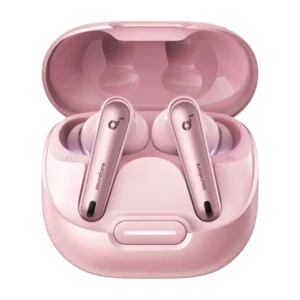 هندزفری بلوتوثی انکر مدل Soundcore Liberty 4 NC Pink