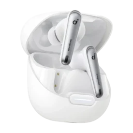 هندزفری بلوتوثی انکر مدل Soundcore Liberty 4 NC White