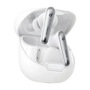 هندزفری بلوتوثی انکر مدل Soundcore Liberty 4 NC White