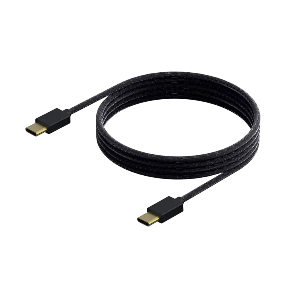 کابل شارژ SparkFox USB-C مخصوص DualSense کابل شارژ SparkFox USB-C مخصوص DualSense