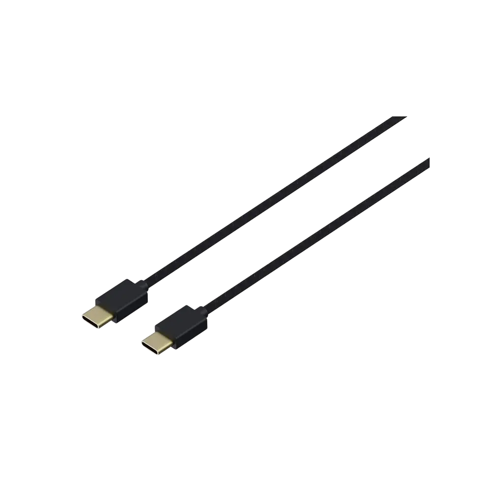 کابل شارژ SparkFox USB-C مخصوص DualSense کابل شارژ SparkFox USB-C مخصوص DualSense