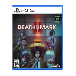 بازی Spirit Hunter: Death Mark II - PS5