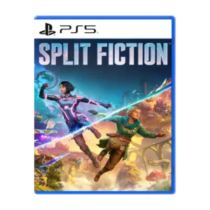بازی Split Fiction - PS5