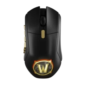 ماوس بی سیم گیمینگ استیل سریز SteelSeries Aerox 9 World of Warcraft Edition