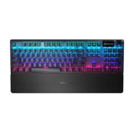 کیبورد باسیم استیل سریز SteelSeries Apex 5