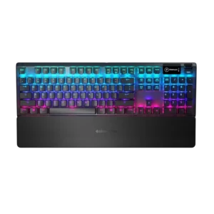 کیبورد باسیم استیل سریز SteelSeries Apex 5