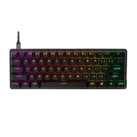 کیبورد باسیم گیمینگ استیل سریز SteelSeries Apex Pro Mini