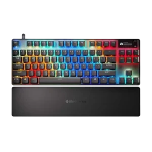 کیبورد باسیم استیل سریز SteelSeries Apex Pro TKL