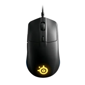 ماوس باسیم گیمینگ SteelSeries Rival 3
