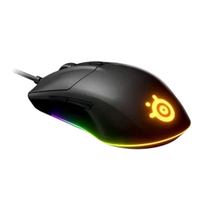 ماوس باسیم گیمینگ SteelSeries Rival 3