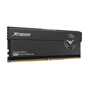 حافظه رم تیم گروپ مدل Team Group T-Force Xtreem CKD 48GB Dual 8800MHz CL42 - Black