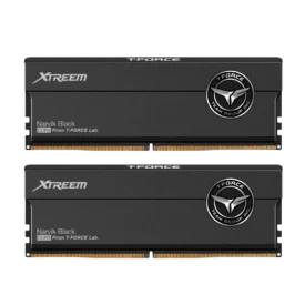حافظه رم تیم گروپ مدل Team Group T-Force Xtreem CKD 48GB Dual 8800MHz CL42 - Black