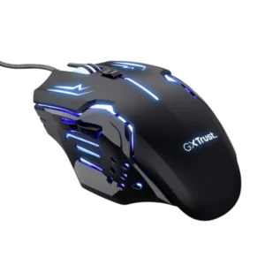 ماوس باسیم گیمینگ تراست Trust GXT 108 Rava